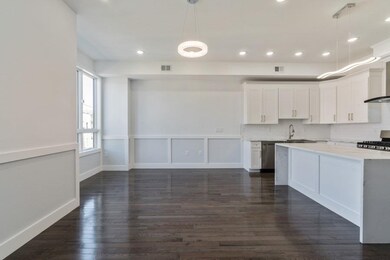 166 Webster Ave unit 2, Jersey City, NJ 07307 - photo 3