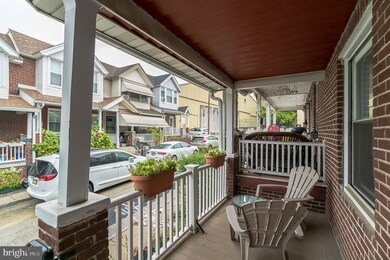 1052 Floyd Terrace, Bryn Mawr, PA 19010 - photo 4