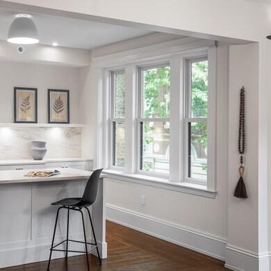 70 Marshal St unit 3, Brookline, MA 02446 - photo 3