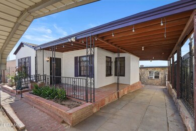 3722 Frankfort Ave, El Paso, TX 79930 - photo 5