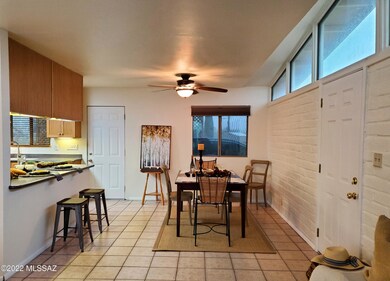 409 W Spring Valley Ct, Tucson, AZ 85704 - photo 3