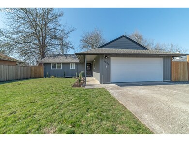 4034 Josh St, Eugene, OR 97402 - photo 3