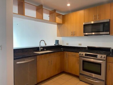 The Shore Club unit 1803, Jersey City, NJ 07310 - photo 4