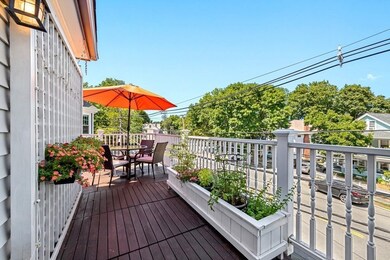 94 Appleton St, Arlington, MA 02476 - photo 2