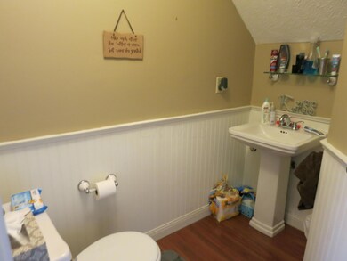 Half Bath