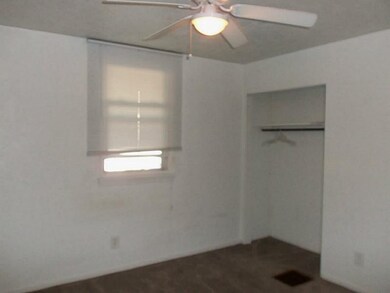 Exterior Front. First Floor Unit Bedroom 1