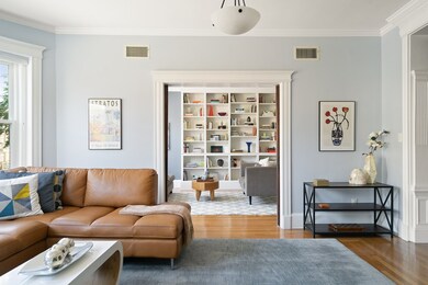 52 Vernon St unit 2, Brookline, MA 02446 - photo 6