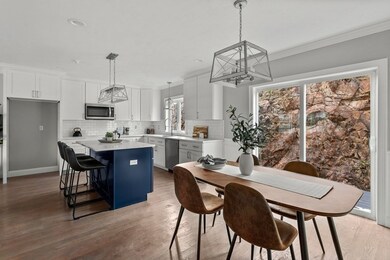 50 Des Moines Rd unit I5, Quincy, MA 02169 - photo 5