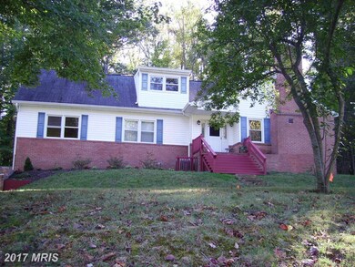16401 Lea Dr, Bowie, MD 20715 - photo 2
