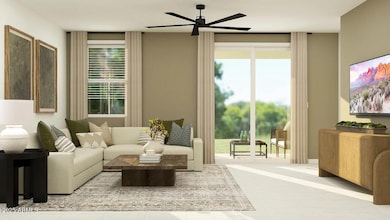 30299 Wild Hazel Dr, Buckeye, AZ 85396 - photo 7