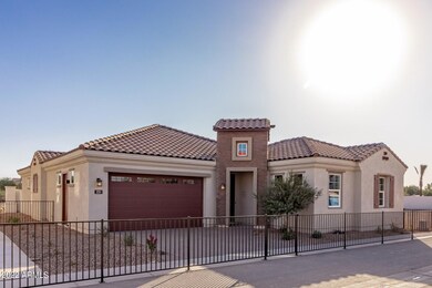 Exterior Day