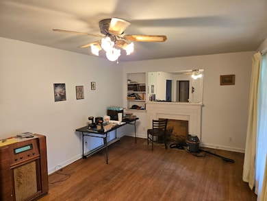 651 S Yale St, Wichita, KS 67218 - photo 4