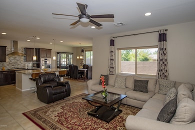 2719 W Checkerspot Dr, Tucson, AZ 85741 - photo 5