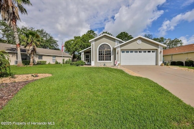 11409 Deercroft Ct, Spring Hill, FL 34609 - photo 2