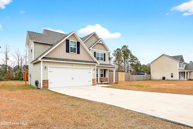 104 Cameo Ct, Jacksonville, NC 28540 - photo 3