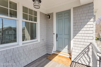 140 Havemeyer Place unit A, Greenwich, CT 06830 - photo 3