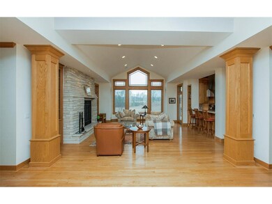 Great Room view from Foyer