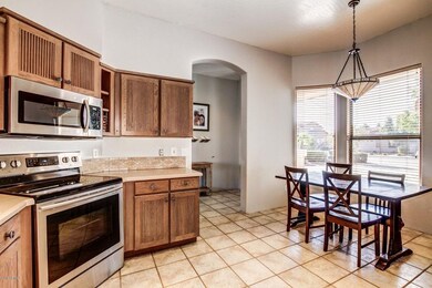 1352 E Geronimo St, Chandler, AZ 85225 - photo 6