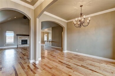 633 NW 196th Ct, Edmond, OK 73012 - photo 4