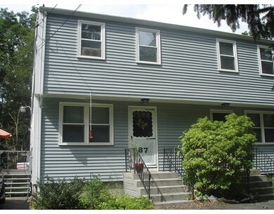 87 East St, Foxboro, MA 02035 - photo 3