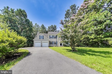 2683 Sequoia Way, Prince Frederick, MD 20678 - photo 2