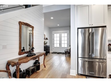 Entrance/Foyer