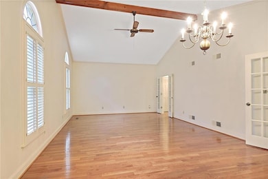 80 Lindley Ave NW unit 1, Marietta, GA 30064 - photo 5