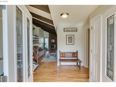 Entrance/Foyer