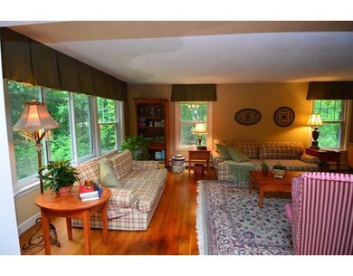 334 Orchard St, Millis, MA 02054 - photo 5