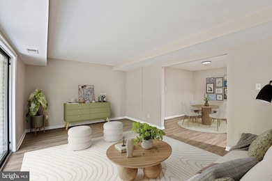 11619 Vantage Hill Rd unit 1A, Reston, VA 20190 - photo 4