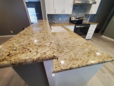 granite countertops