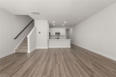 1729 University Dr unit C1, Burlington, NC 27215 - photo 7