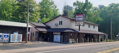 8587 W Silver Lake Rd, Mears, MI 49436 - photo 4