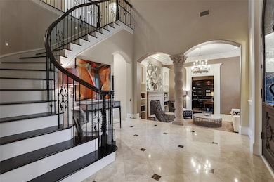 7323 Cedar Ct, Colleyville, TX 76034 - photo 6