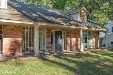 550 Lloyd Ln, Shreveport, LA 71106 - photo 4