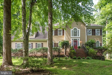 7101 Springbrook Terrace, Spotsylvania, VA 22553 - photo 2