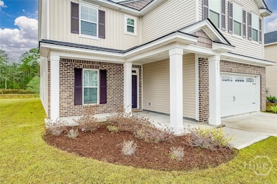 17 Jazz Dr, Pooler, GA 31322 - photo 3