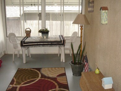 All season room