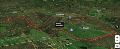 17140 Skelton Rd (Wc 4146), Winslow, AR 72959 - photo 3