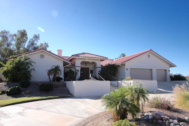 11419 E Via Montana, Yuma, AZ 85367 - photo 2