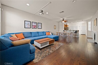 Enter into this charming condo featuring an open floor plan