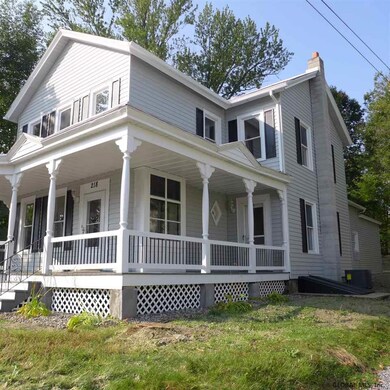 218 Center St, Corinth, NY 12822 - photo 7