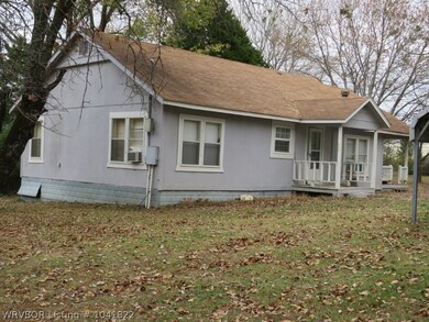 104518 S 4728 Rd, Muldrow, OK 74948 - photo 5