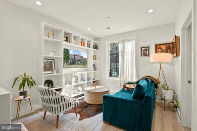 2900 12th St NE unit C004, Washington, DC 20017 - photo 4