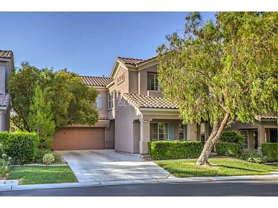 Property Photo. Manicured Mature Landscaping with