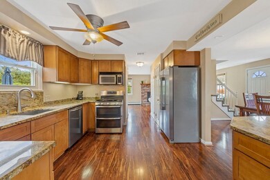 100 Evergreen Dr, Swansea, MA 02777 - photo 6