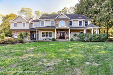 107 Tennent Rd, Morganville, NJ 07751 - photo 2