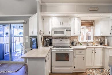 7750 E Broadway Rd unit 392, Mesa, AZ 85208 - photo 6