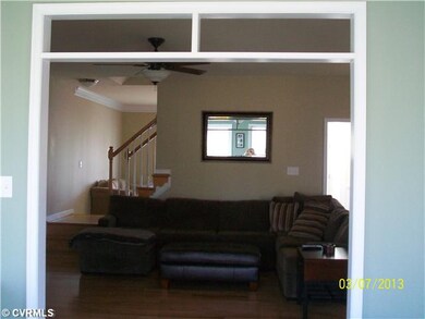 Den/Family/Great Room