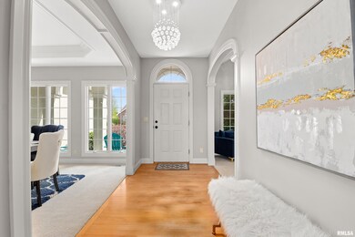 4511 W Jewelwood Ct, Peoria, IL 61615 - photo 3